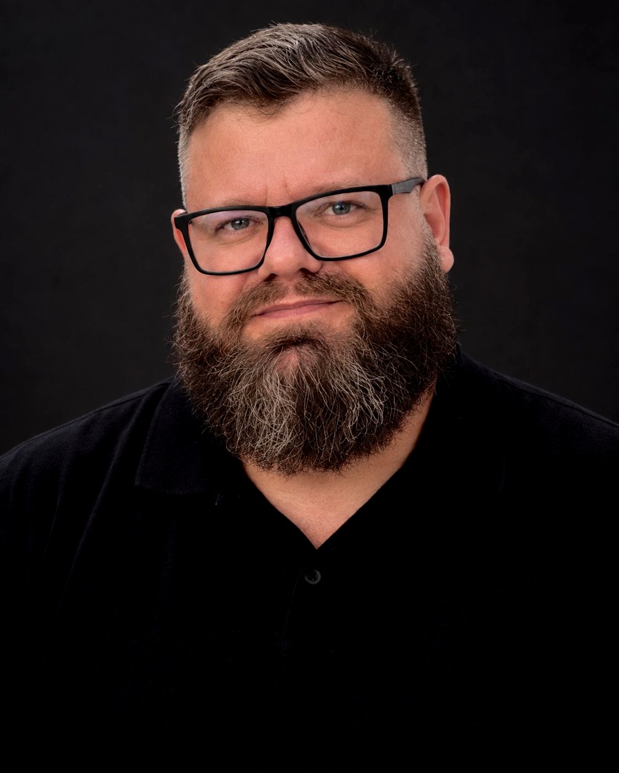 Raphael Berger